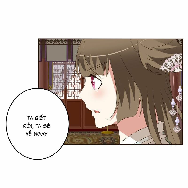Thông Linh Phi: Chapter 147