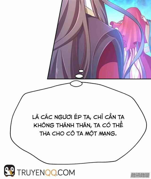 Phép tắc yêu đương của Ma Vương: Chapter 12