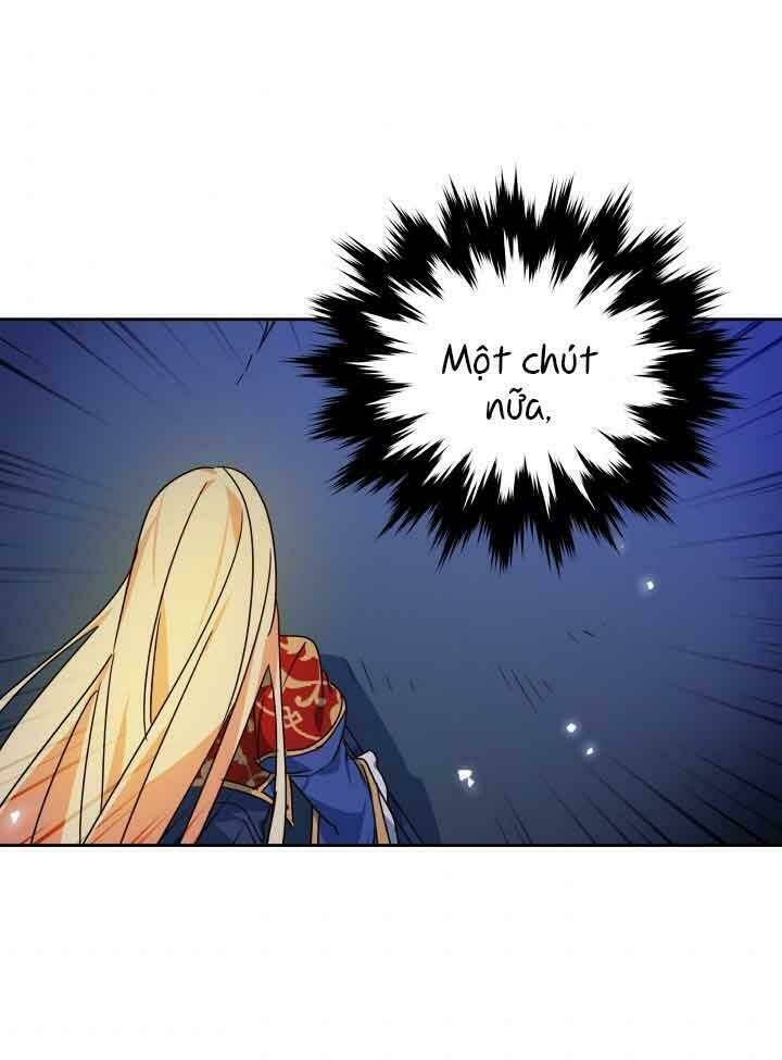 Nàng Elizabeth Thuần Khiết: Chapter 17