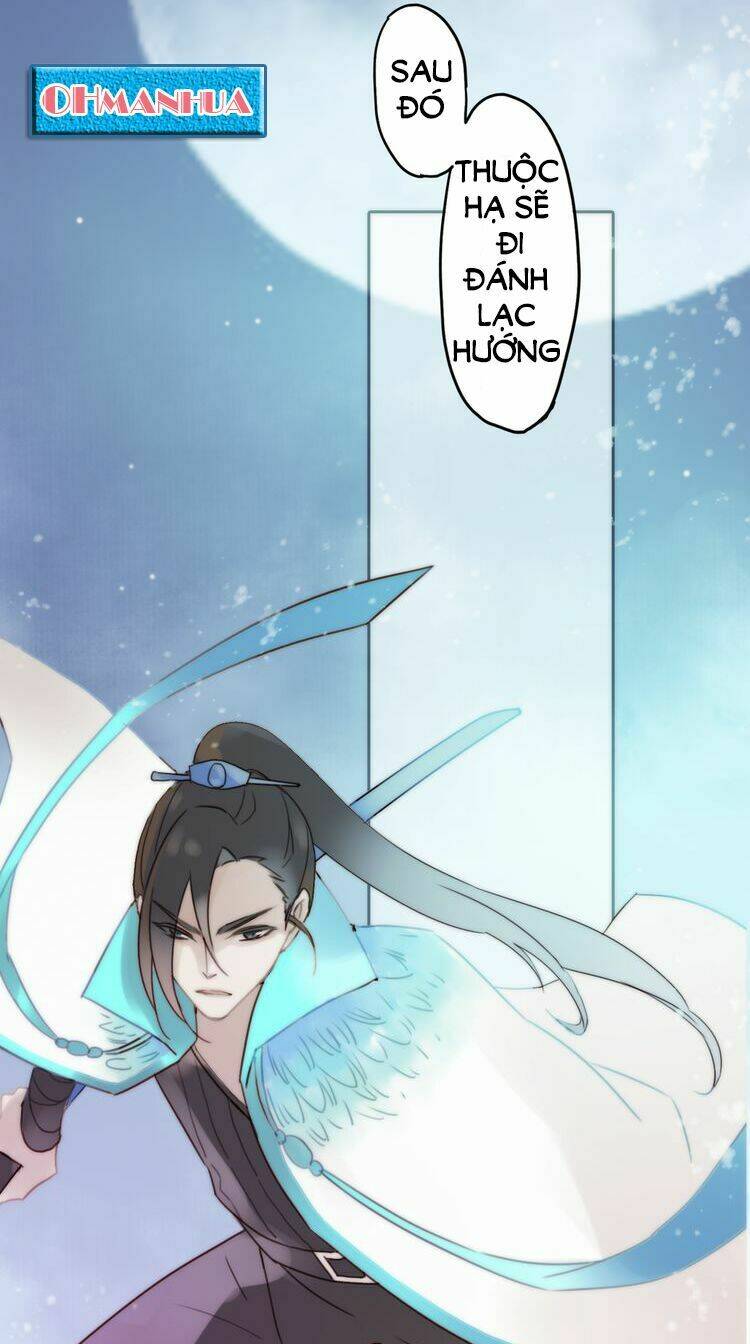 Cướp Lấy Nàng Dâu Mừng Năm Mới: Chapter 1