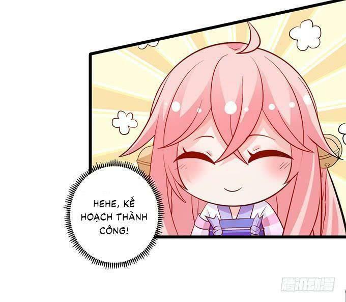 Hồ Tiên Hung Bạo: Chapter 125