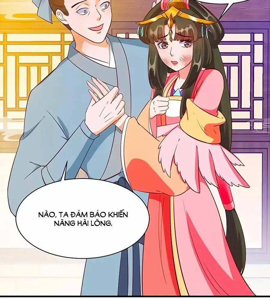 Thịnh Thế Lê Hoa Điện: Chapter 81