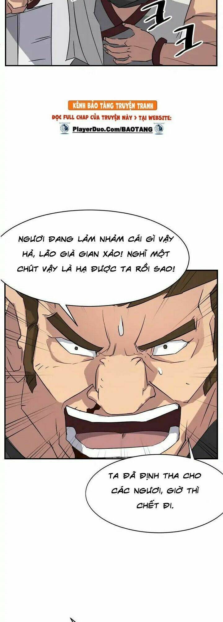 Trọng Sinh, Bất Khả Chiến Bại: Chapter 58