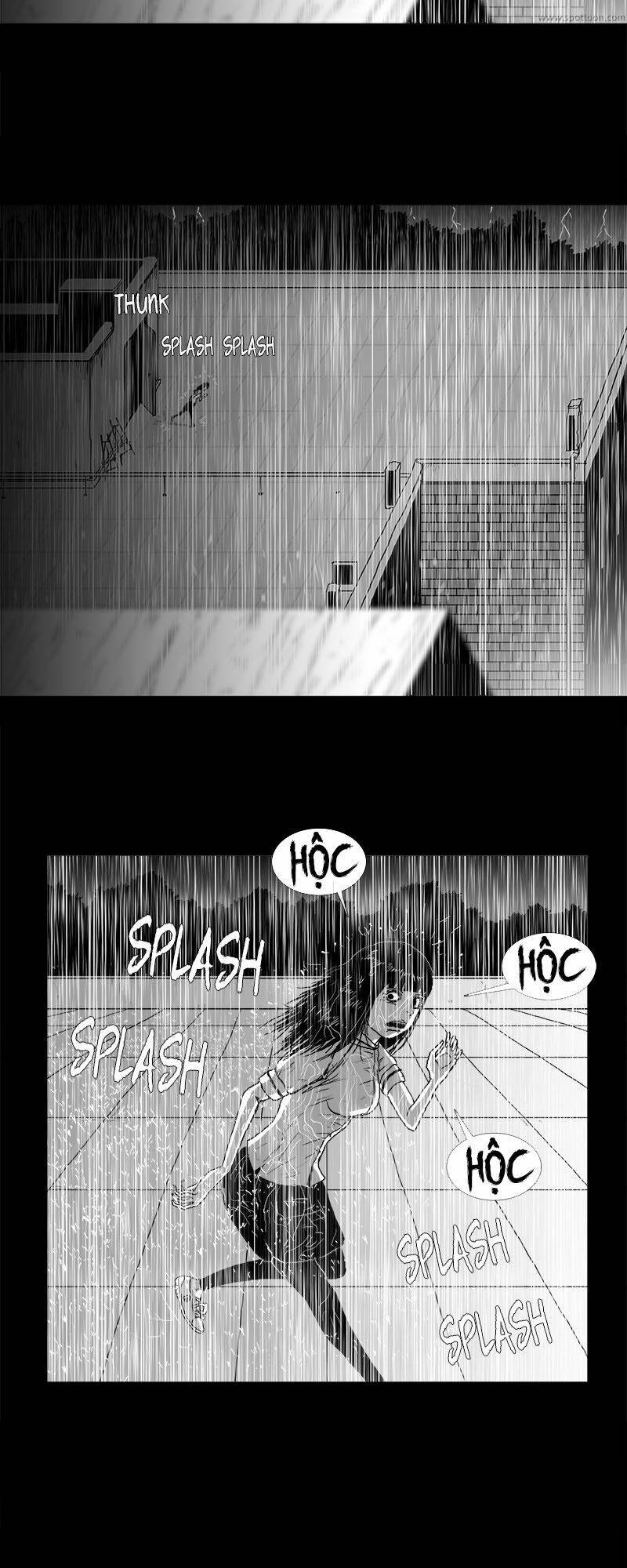 Sống Sót: Chapter 32