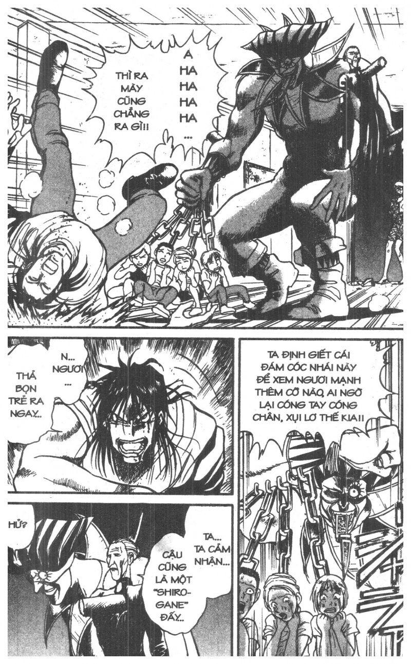 Fujita Kazuhiro: Chapter 8