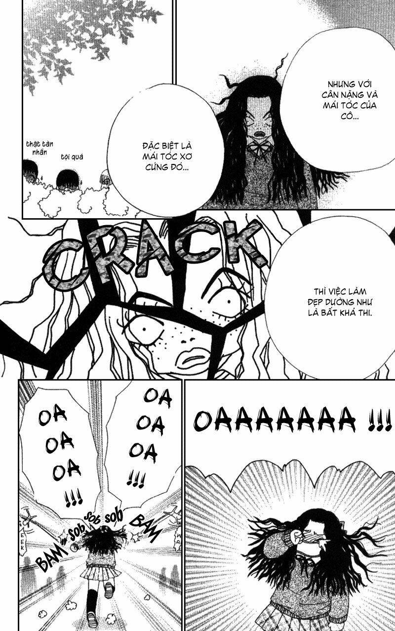 Dự Án Kéo Vàng: Chapter 4