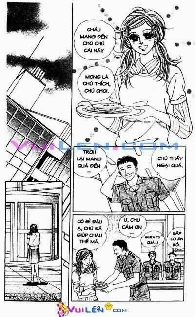 Cô gái Trung Hoa: Chapter 5