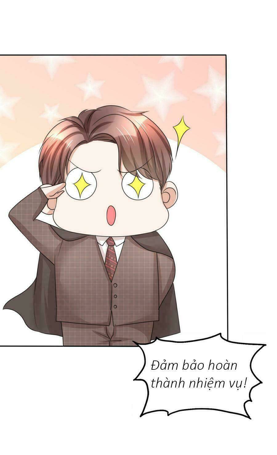 Con Đường Phản Công Của Sủng Thê: Chapter 19