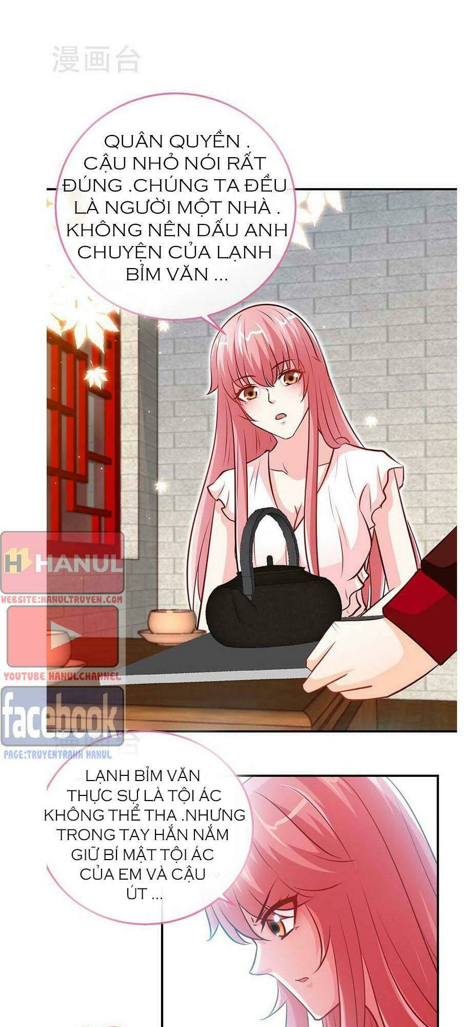 TRUY NÃ TOÀN CẦU TRUY THÊ VỀ SỦNG: Chapter 80.1