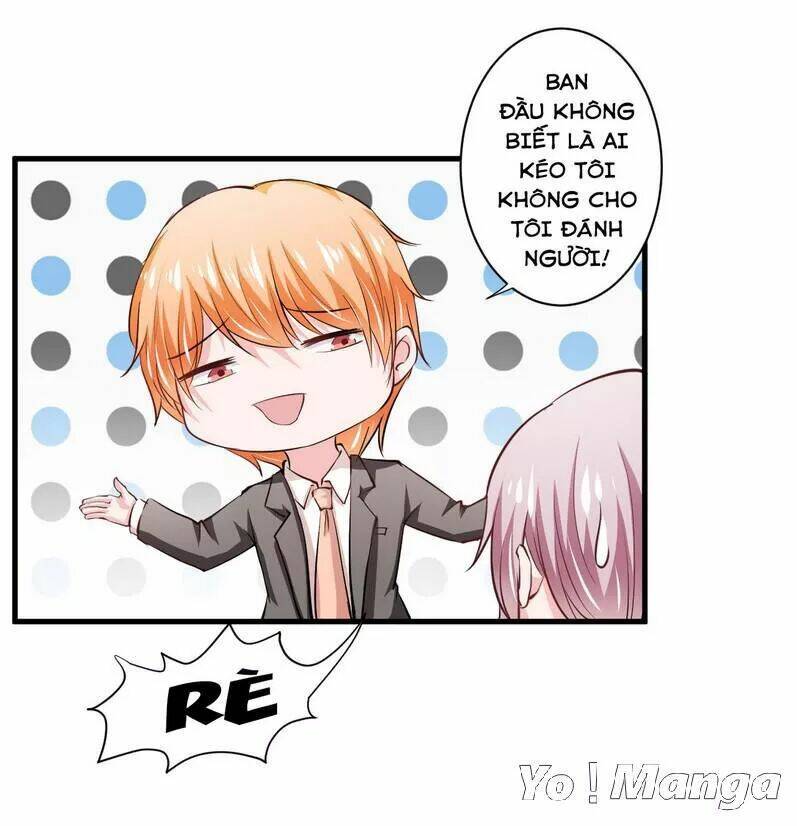 Thiểm Hôn Kinh Ái: Chapter 103