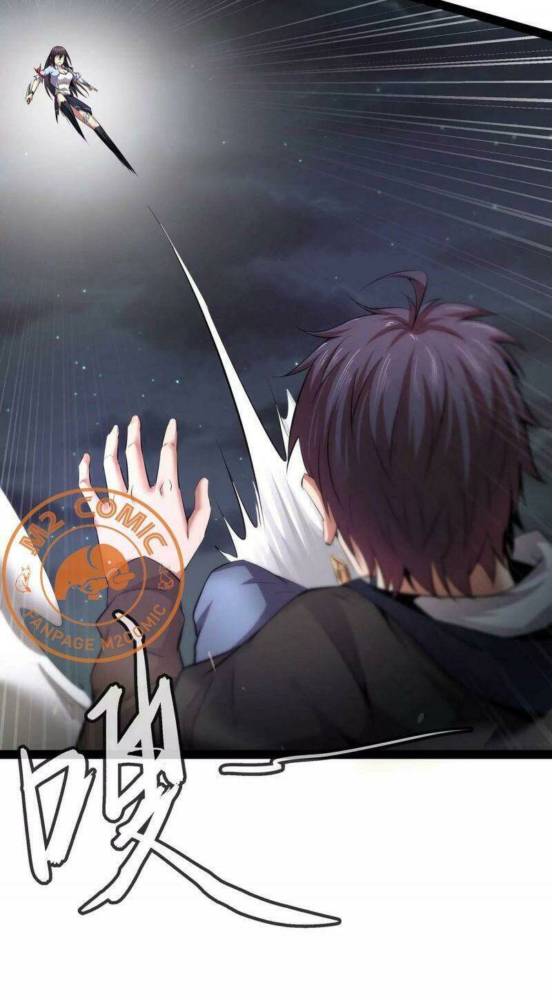 Chư Thần Rút Lui: Chapter 3