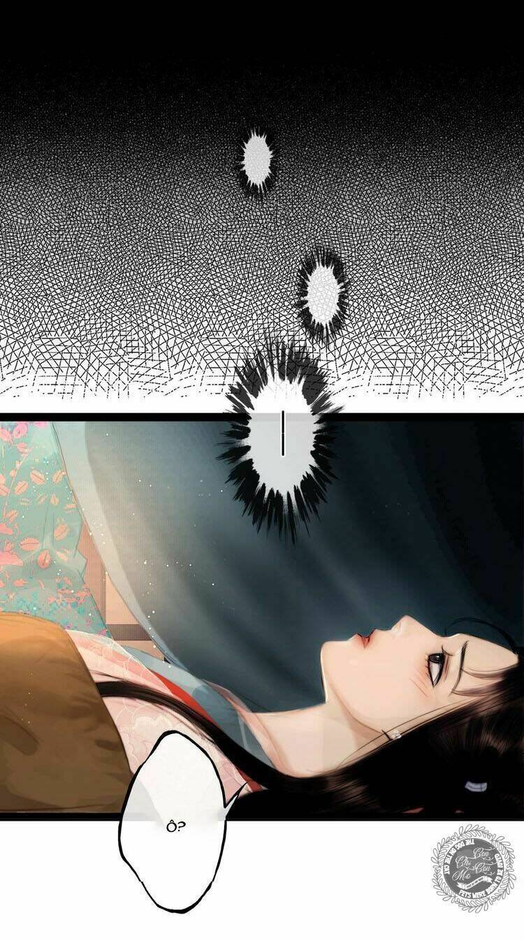 Phụng Chỉ Xuất Chinh: Chapter 1