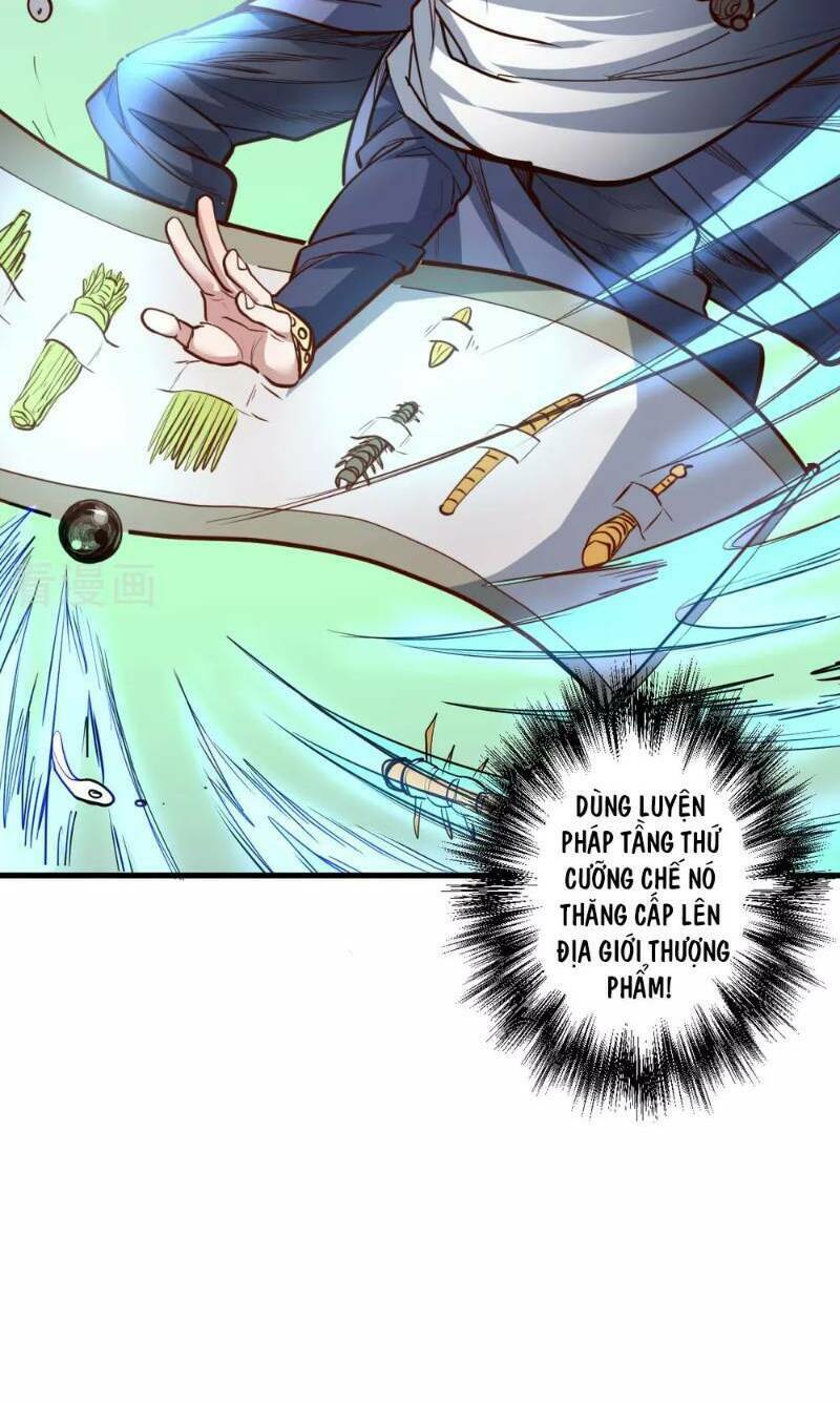 Tối Cường Đại Biểu Hoàng Kim Thận: Chapter 43