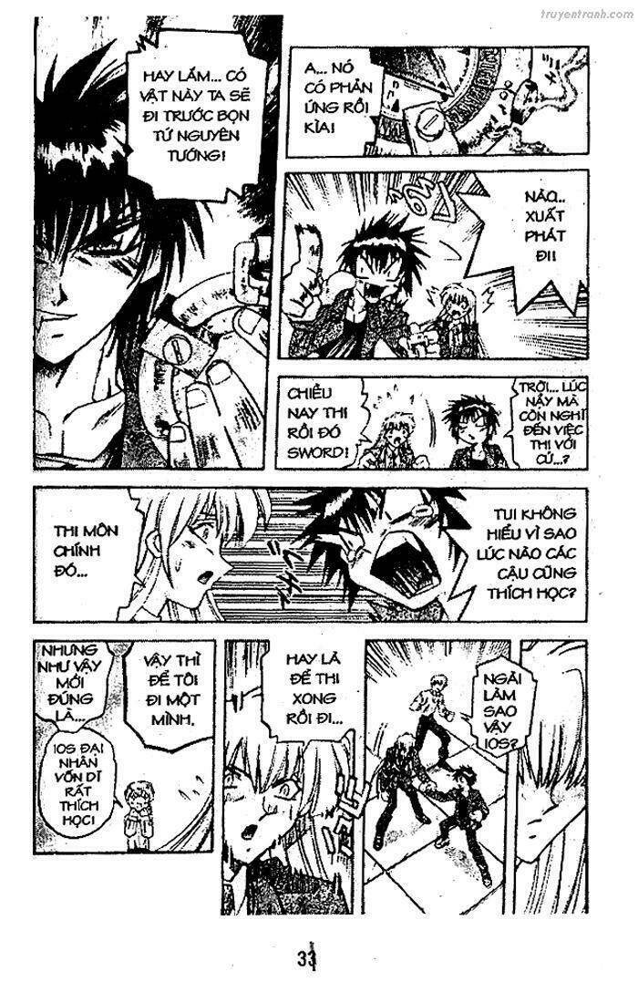 Devil And Devil: Chapter 51