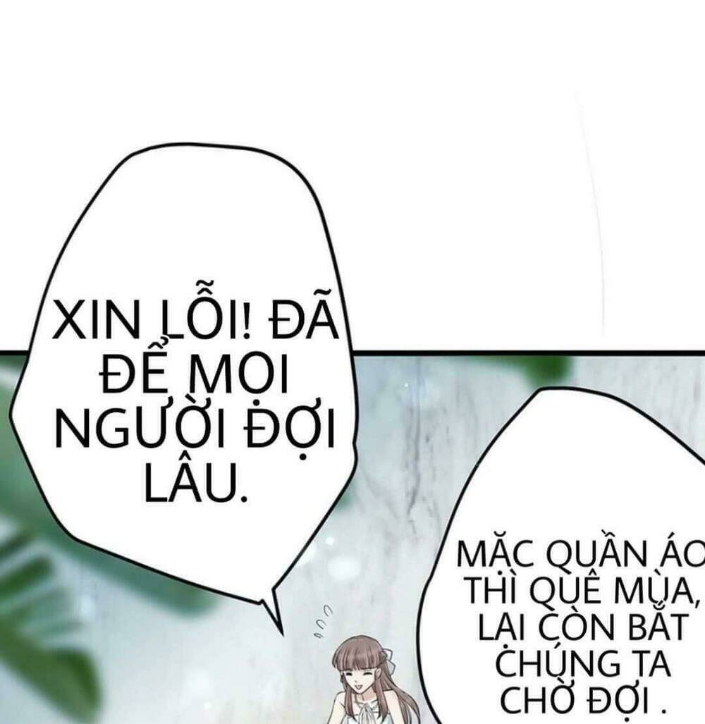 Chào Buổi Sáng, Ức Vạn Manh Thê: Chapter 3