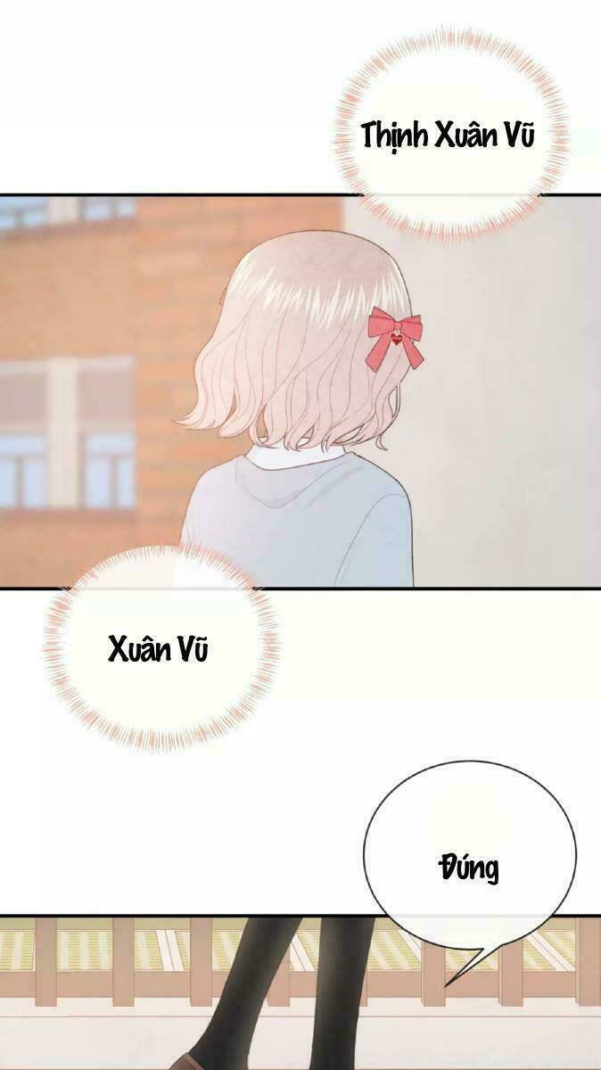 Từ Cái Nhìn Của Em: Chapter 35