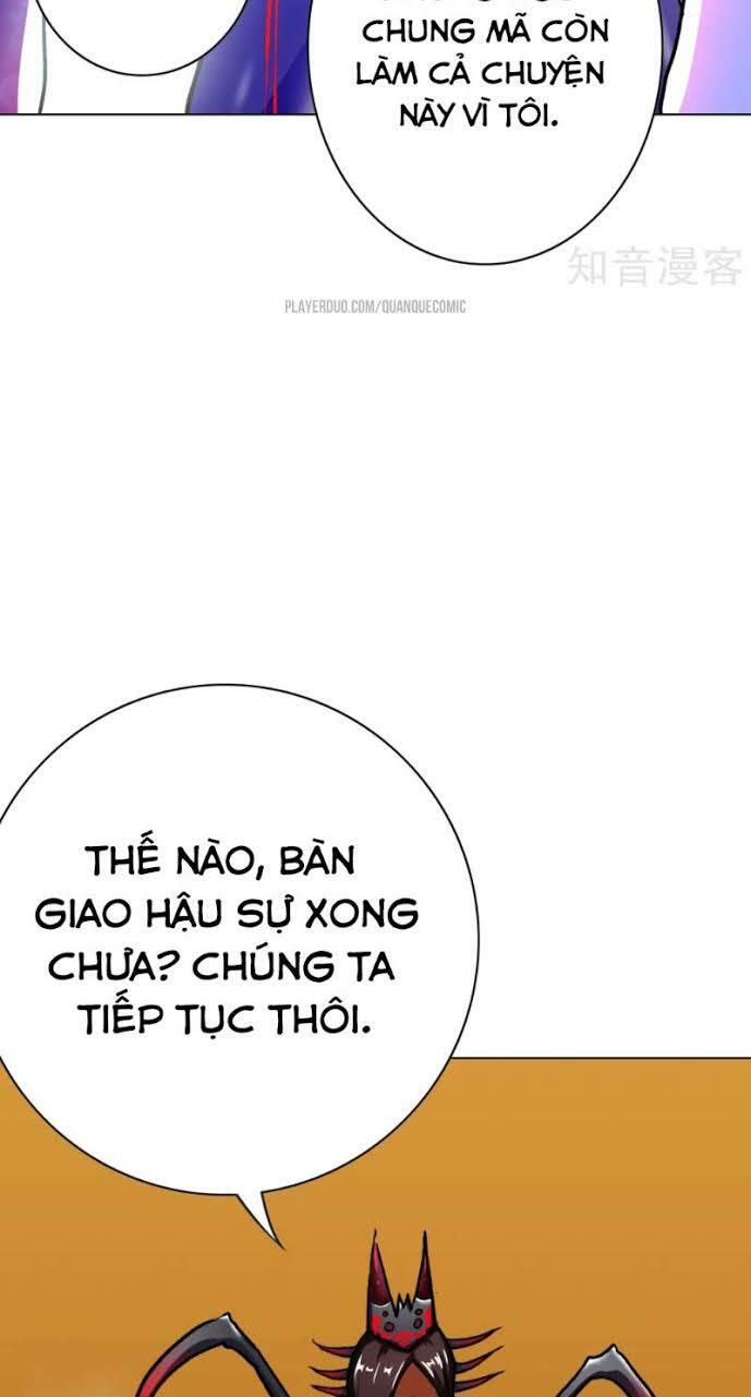 Hệ Thống Tiên Tôn Tại Đô Thị: Chapter 79