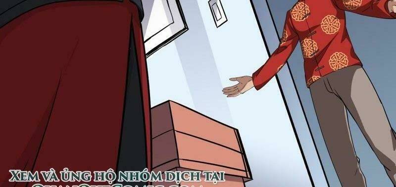 Thấu Thị Chi Nhãn: Chapter 295
