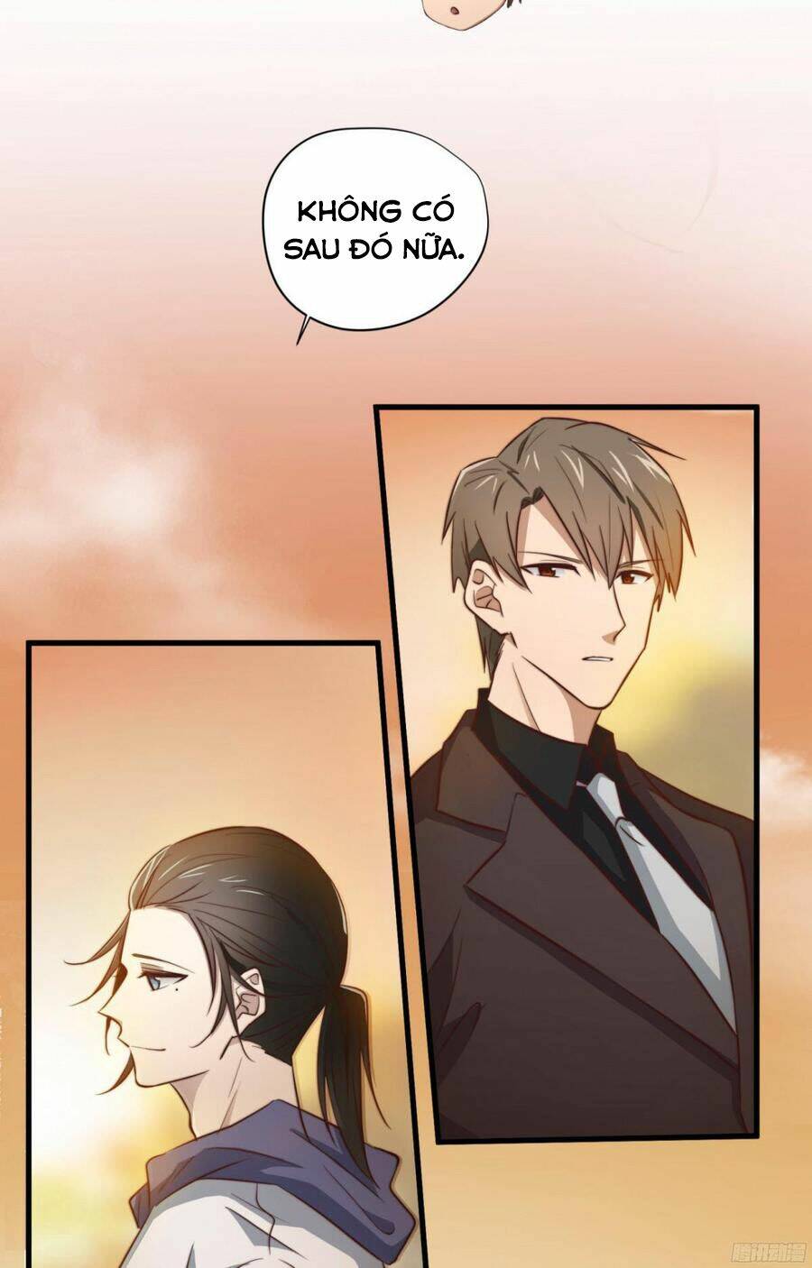 Đơn Phương Yêu Thầm Anh: Chapter 26