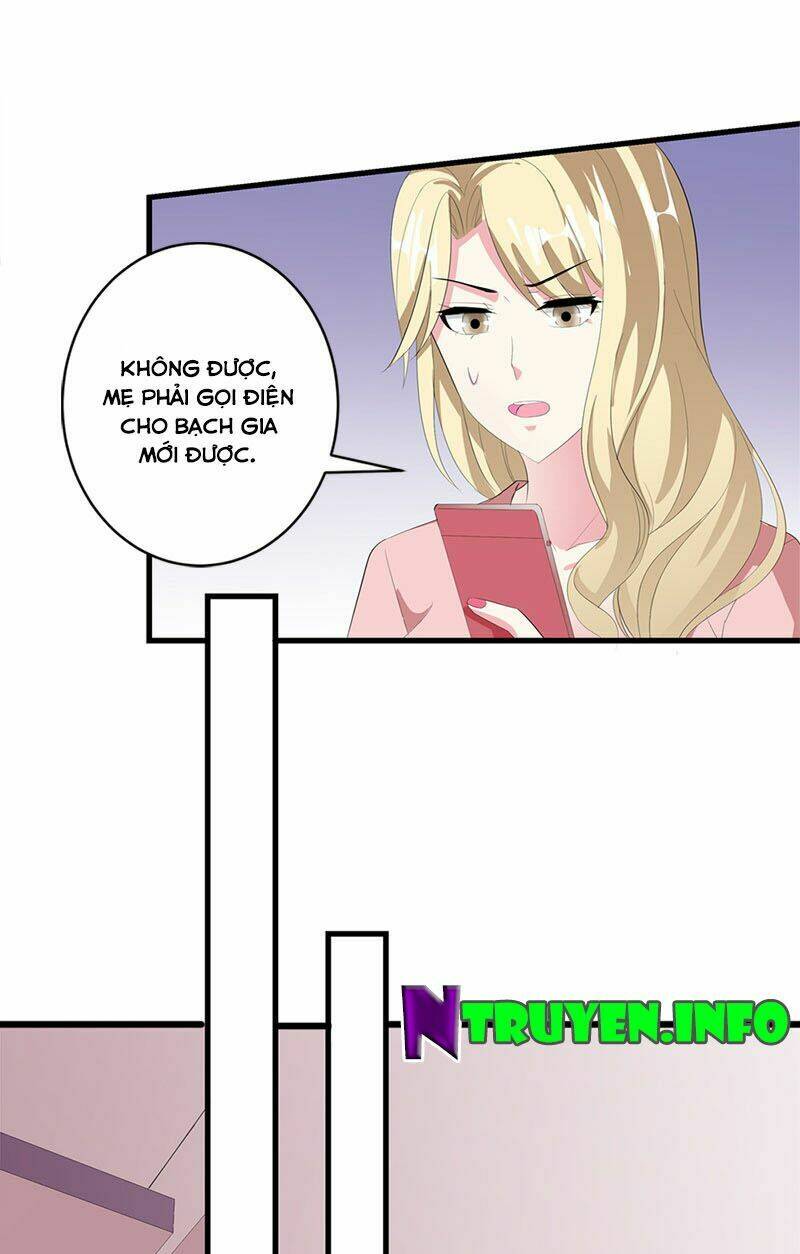 Này! Đừng Động Vào Phô Mai Của Tôi: Chapter 23