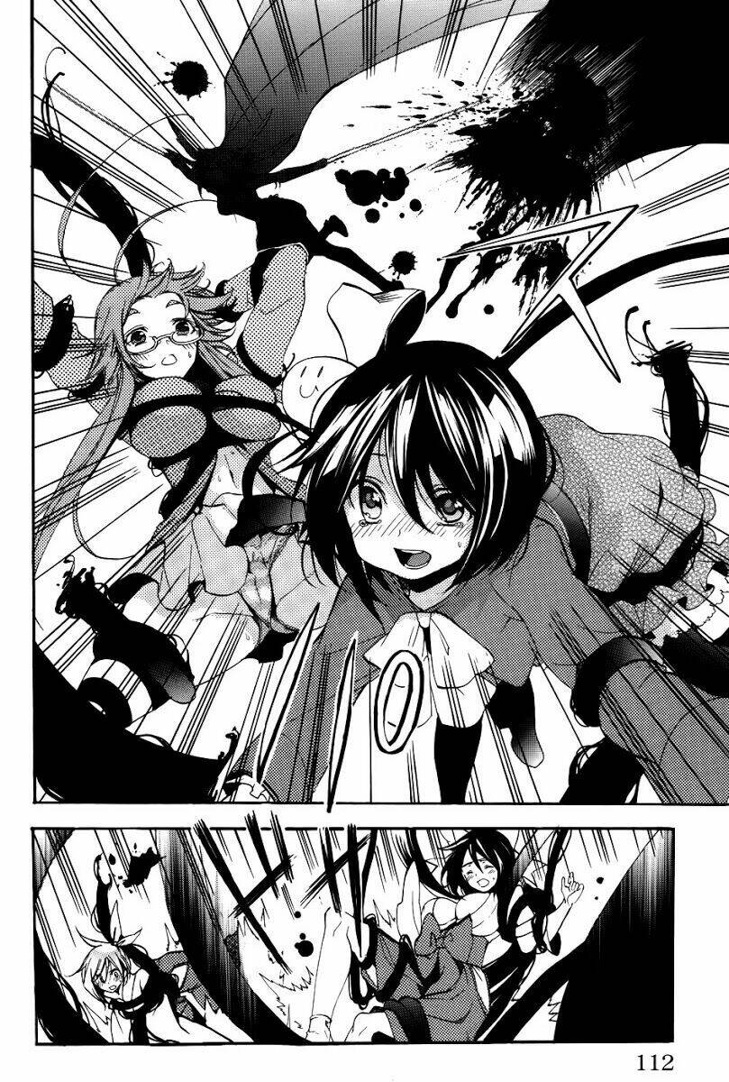 Ashita No Yoichi: Chapter 57