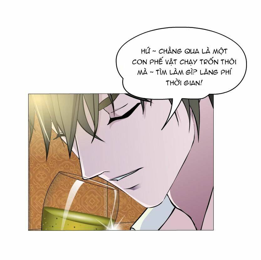 Cạm Bẫy Của Nữ Thần: Chapter 68