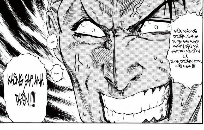 Lá Chắn Mắt: Chapter 71