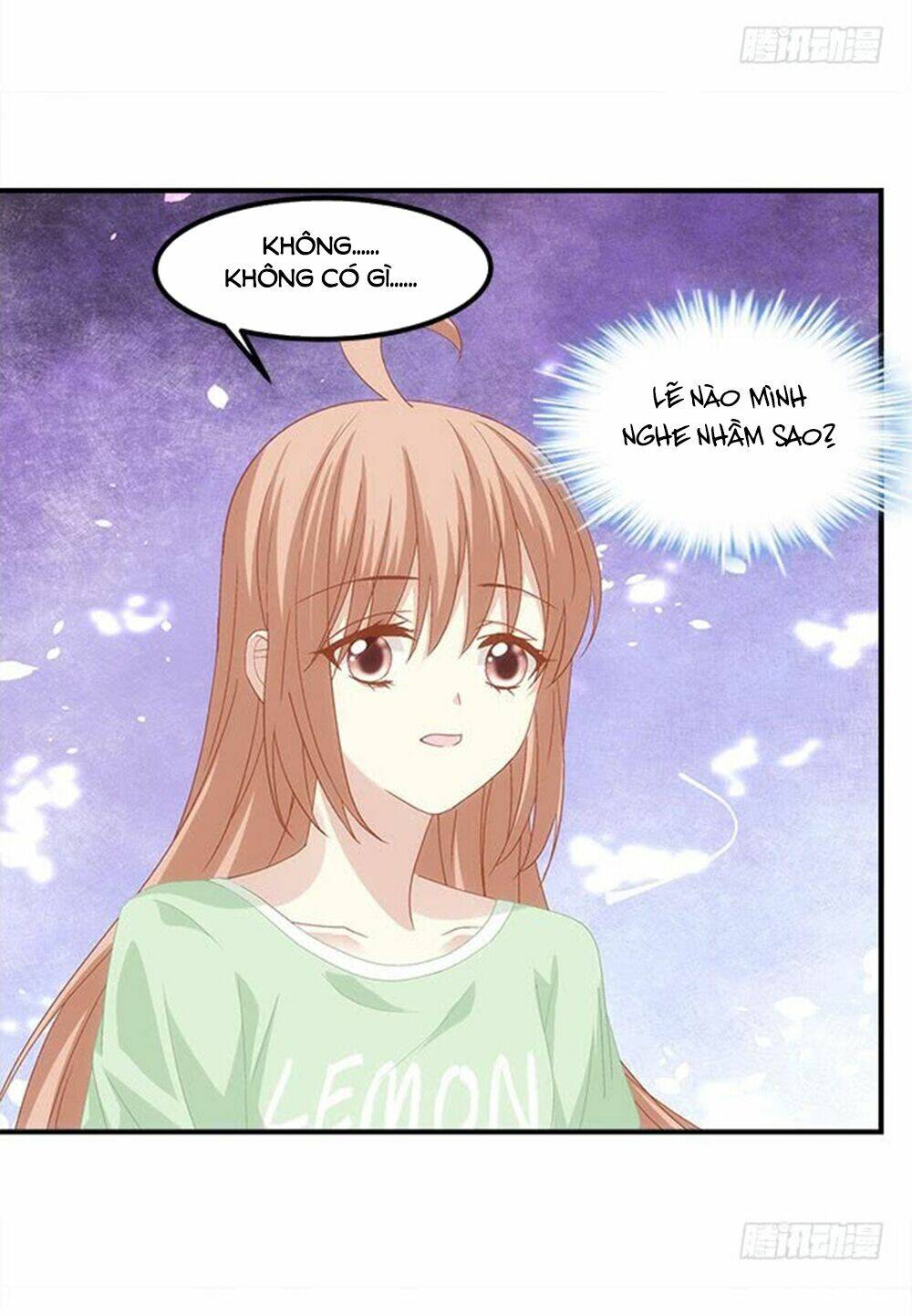 Ám Dạ Vô Thường: Chapter 62