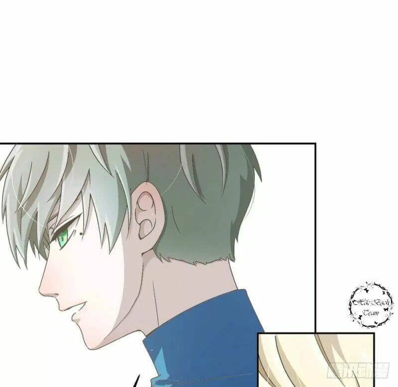 Đối Với Cậu, Tớ Đều Nghe Theo: Chapter 6