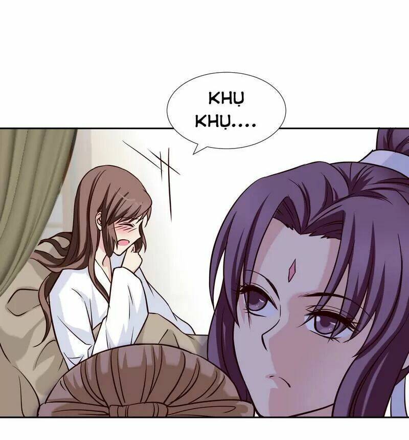 Tuyệt Thế Độc Phi Của Tà Vương: Chapter 125
