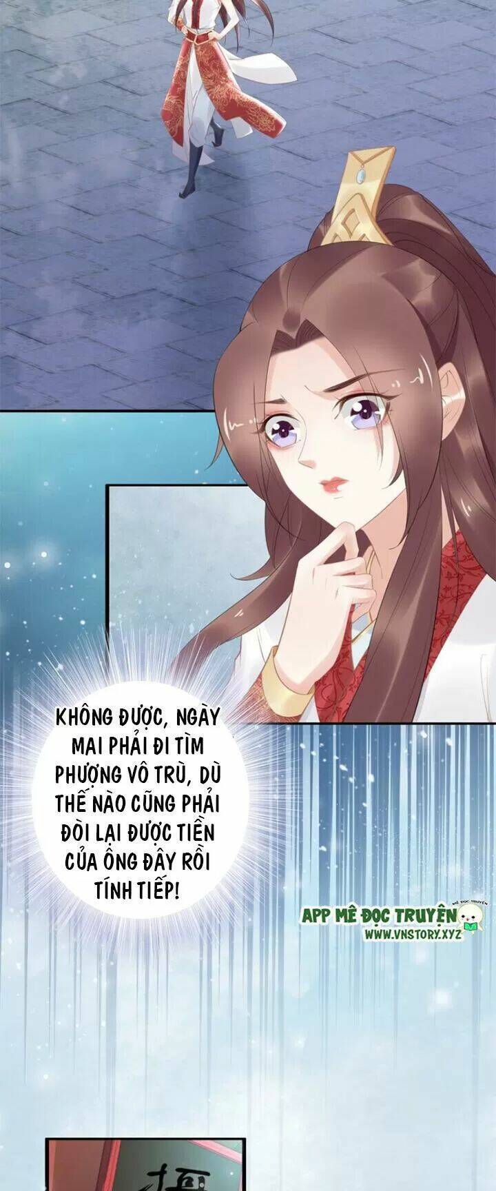 Nhất Sinh Nhất Thế Tiếu Thương Khung: Chapter 70