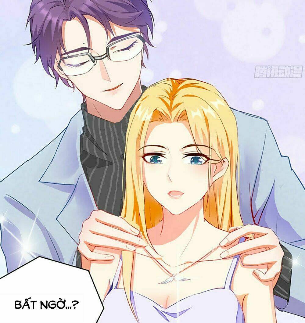 Bộ Váy Rực Rỡ Ánh Sao: Chapter 1