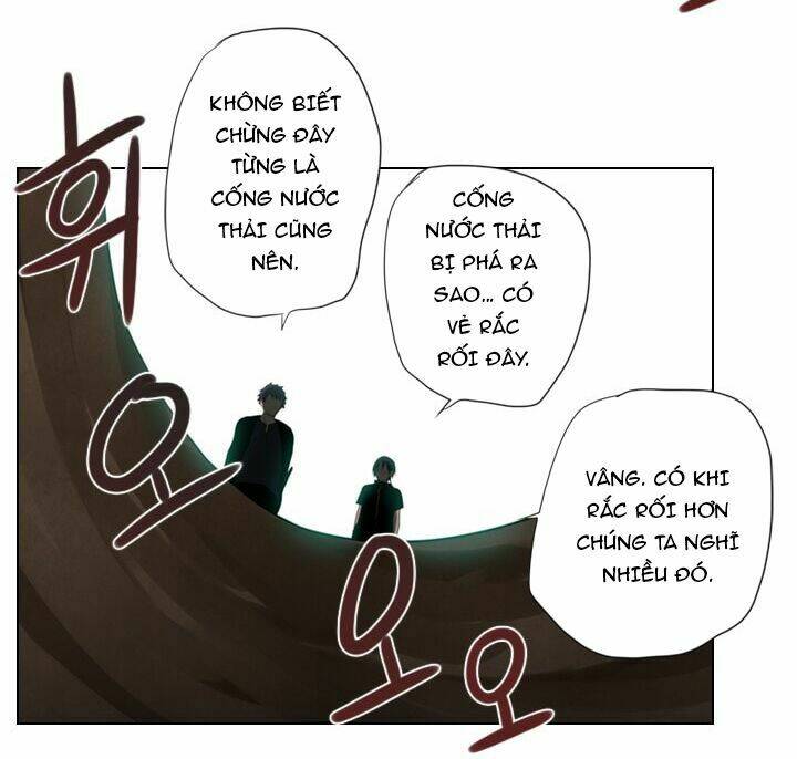 Người Cống Hiến: Chapter 31