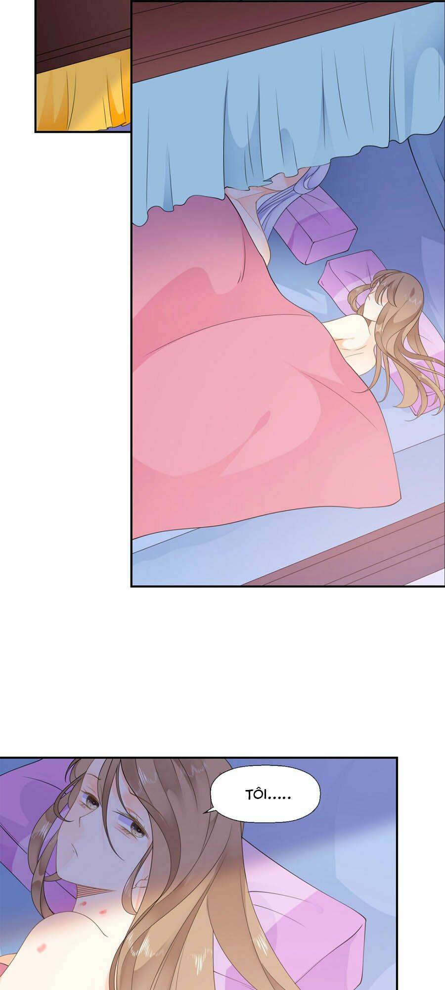Tang Lạc Túy Tại Nam Phong Lý: Chapter 30