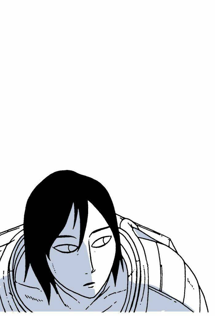 Mắc Kẹt Trên Mặt Trăng: Chapter 6