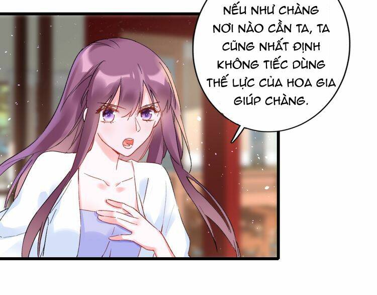 Hoa Nhan Sách: Chapter 87.2