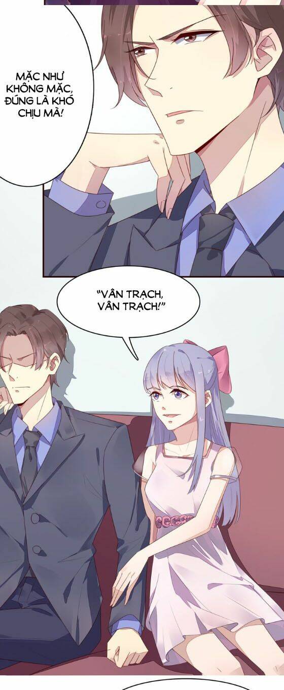 Người Tình Bí Ẩn: Chapter 14