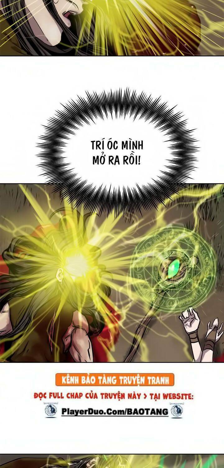 Truyền Thuyết Đế Vương: Chapter 30