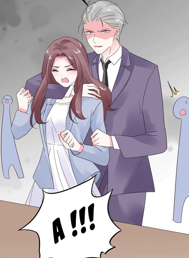 Điều Ước Sủng Ái Bất Bình Đẳng: Chapter 129