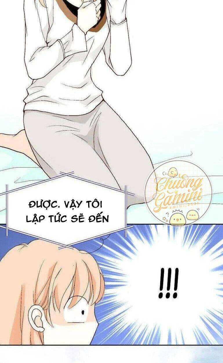 Lee Bom, Em Là Của Anh: Chapter 50