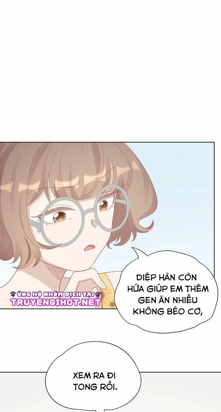 Bạn Trai Là Quái Vật: Chapter 96