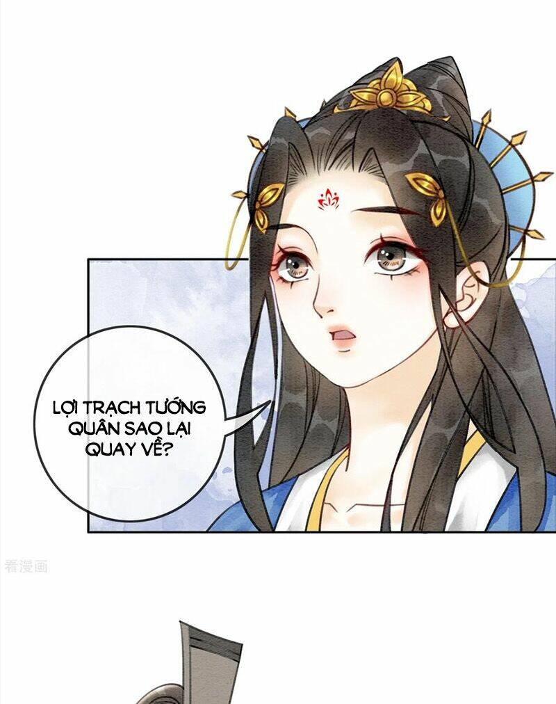 Hậu Cung Của Trẫm Cháy Rồi!: Chapter 48
