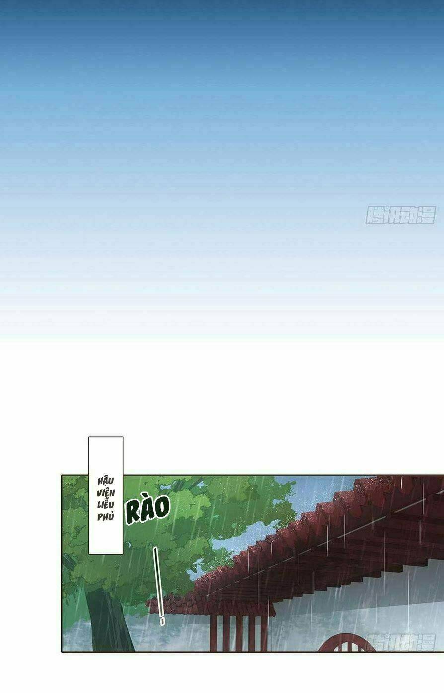 Đại Giá Thừa Tướng: Chapter 129