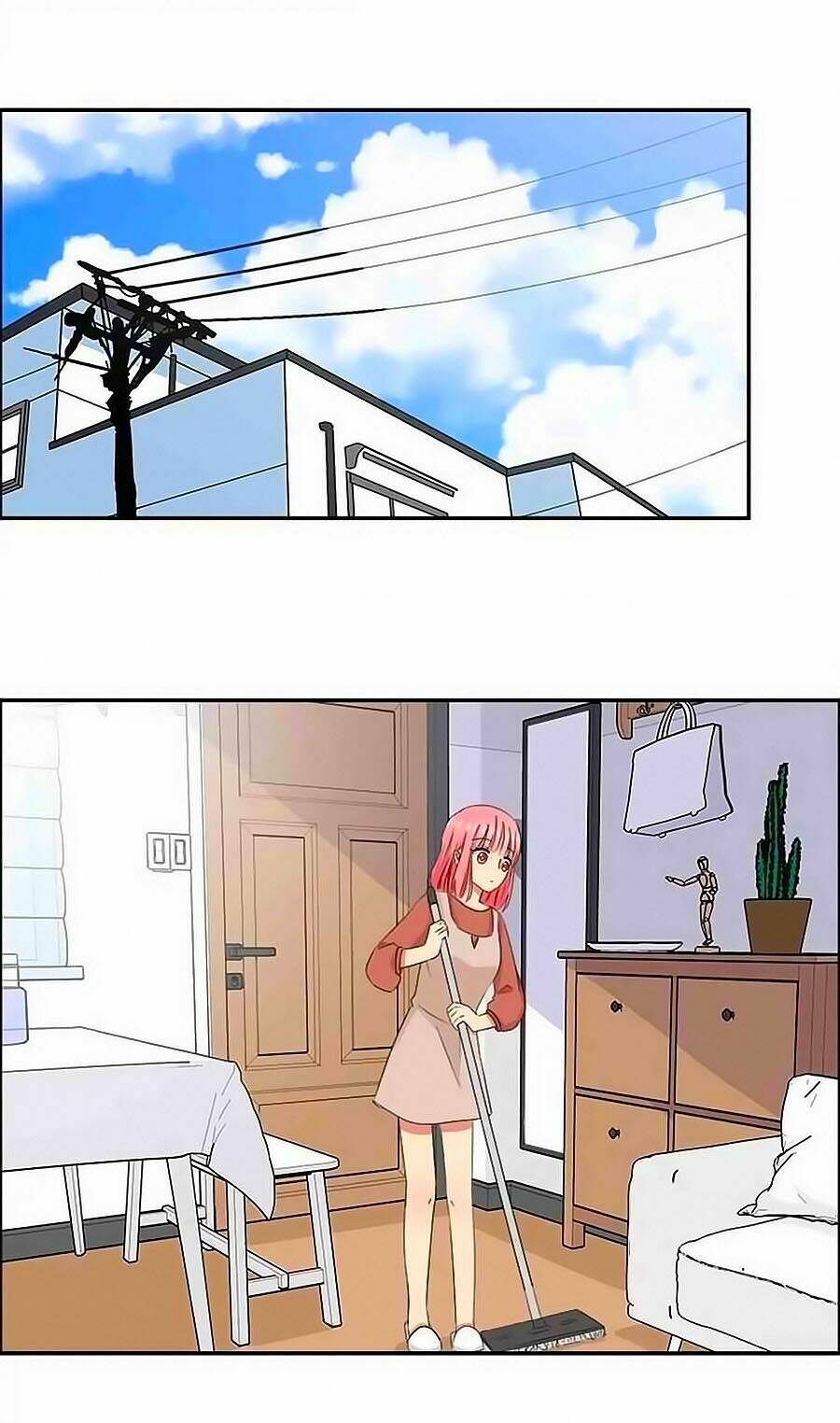 Đại Thần Tình Yêu Chớ Chạm Tôi: Chapter 57