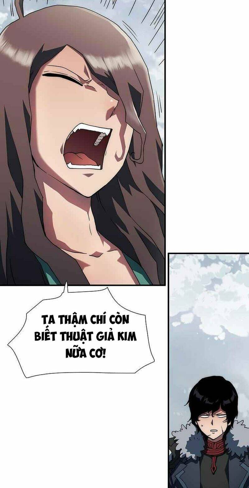 Các Chòm Sao Chỉ Chú Ý Mình Tôi: Chapter 5