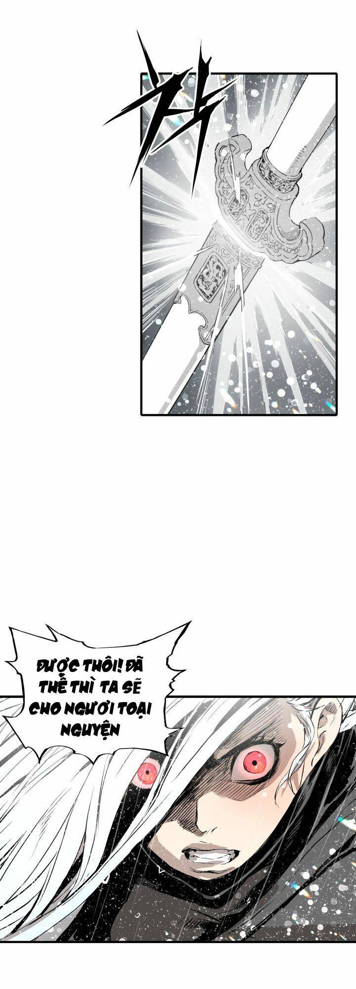 Vô Kiếm Tiểu Tử: Chapter 12