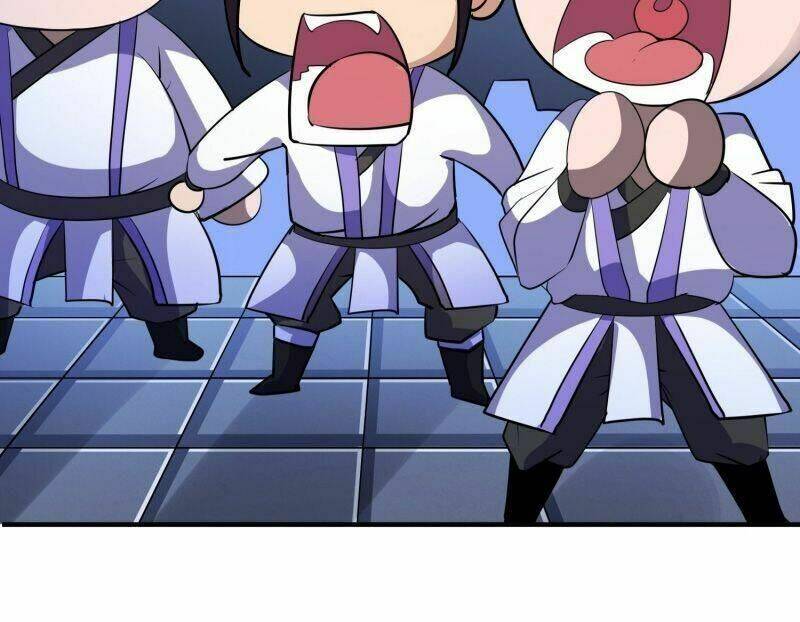 Vận Rủi Thực Không Phải Cha Ta: Chapter 15