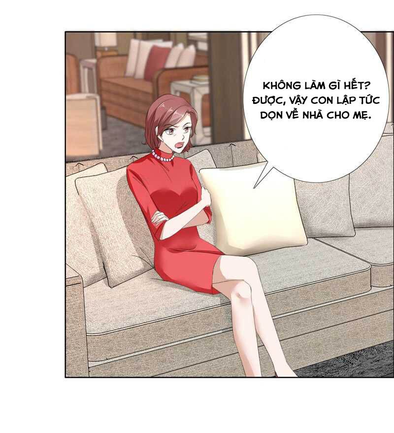 Độc Sủng Kiều Thê Của Bá Đạo Tổng Tài: Chapter 33