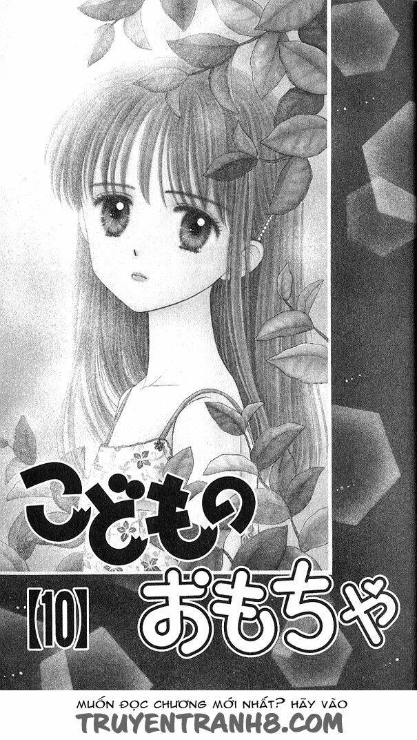 Kodomo No Omocha: Chapter 47
