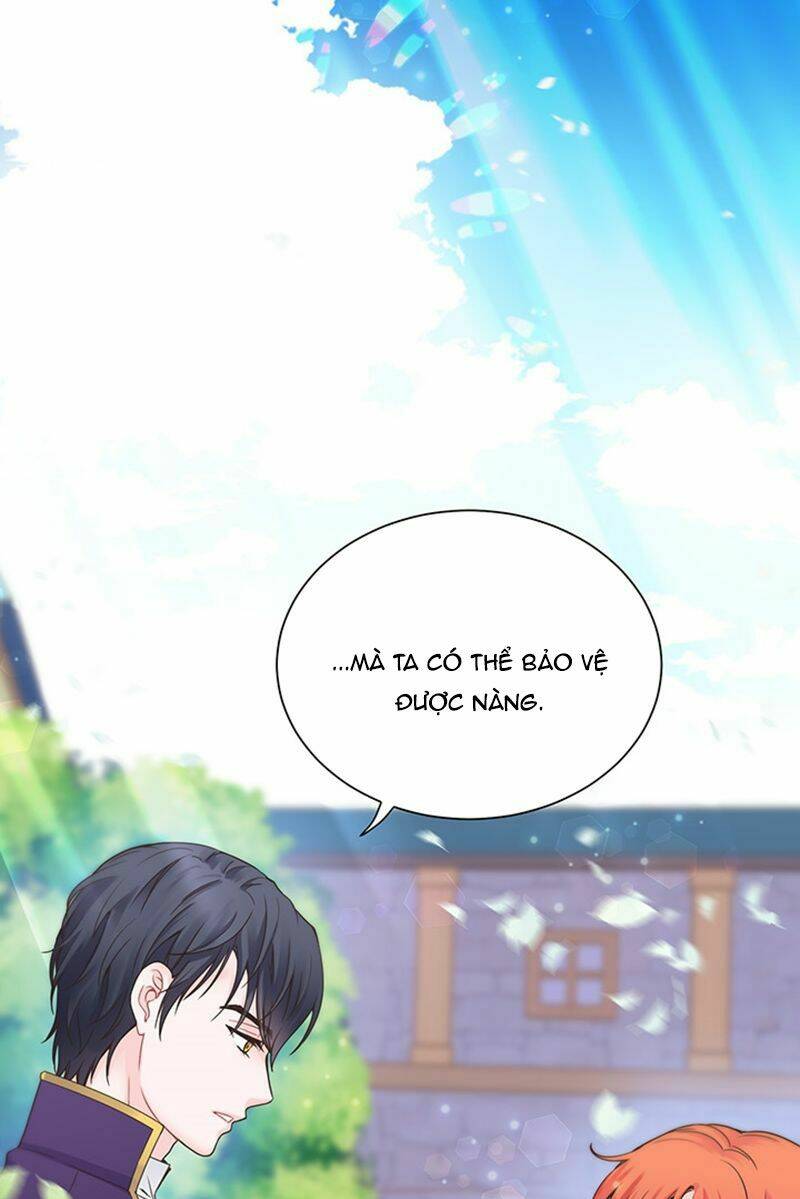 Nhân Vật Phản Diện Yêu Cầu Tôi Yêu Chàng: Chapter 4